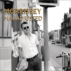 Maladjusted (Bonus Track Version) - Morrissey