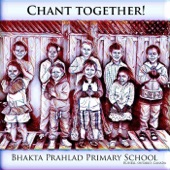 Chant Together artwork