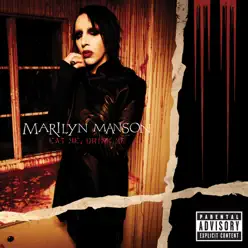 Eat Me, Drink Me (Bonus Track Version) - Marilyn Manson