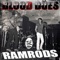 Blood Dues - The Ramrods lyrics