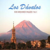 Los Dávalos: Sus Mejores Valses, Vol. 1 artwork