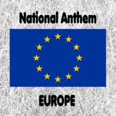 Europe - European Anthem - Anthem of Europe - European National Anthem (Edit Version) artwork