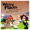 Weird Places (feat. Miss Bunny O'hare) - Single