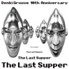 The Last Supper ジャケット写真