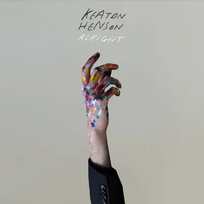 Alright - Single - Keaton Henson