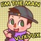 I'm the Man - VuxVux lyrics
