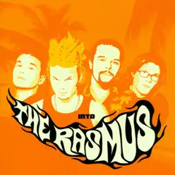Into - The Rasmus