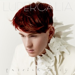 LUPERCALIA cover art