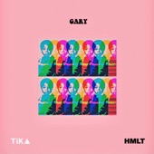 Gary (feat. TiKA) artwork