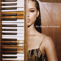 Alicia Keys - If I Ain't Got You artwork