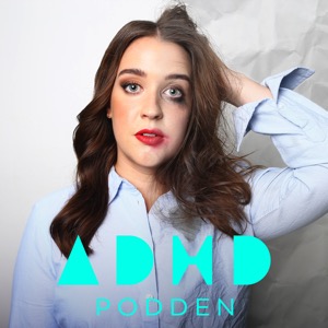 ADHD-Podden