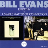 Empathy and A Simple Matter of Conviction artwork