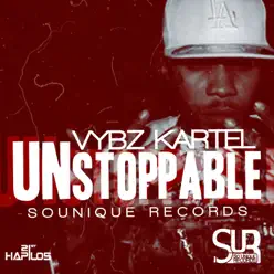 Unstoppable - Vybz Kartel