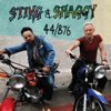 Sting & Shaggy - 44/876 (Deluxe)  artwork