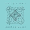 Lights & Music - EP