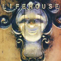 No Name Face (U.K. Version) - Lifehouse