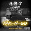 Pak N Go (feat. Starlito) - Single