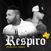 Respiro (feat. Indiomar) artwork