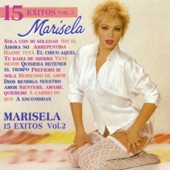 15 Éxitos de Marisela, Vol. 2 artwork