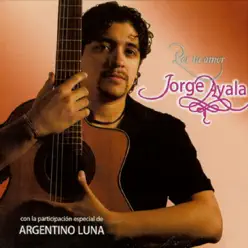 Por Tu Amor - Jorge Ayala