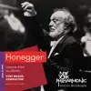 Honegger: Jeanne d'Arc au bûcher (Recorded 1994) album lyrics, reviews, download