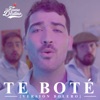 Te Boté (Versión bolero) - Single