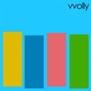 Vvolly - Crying, Waiting, Hoping
