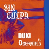 Sin culpa (feat. DrefQuila) artwork