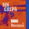 Sin culpa (feat. DrefQuila) artwork