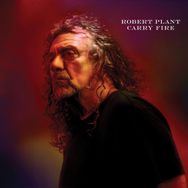 Robert Plant - The May Queen