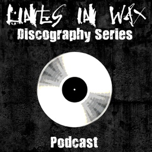 Episode 1 - Misfits - Static Age