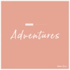 Adventures (SixDec Remix) - Single