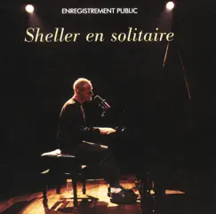 En solitaire (Live) by William Sheller album reviews, ratings, credits