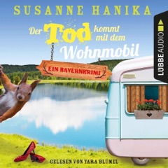 Der Tod kommt mit dem Wohnmobil (Sofia und die Hirschgrund-Morde 1)