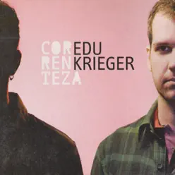 Correnteza - EP - Edu Krieger