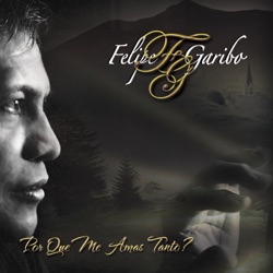 Felipe Garibo - Quien Eres Tú