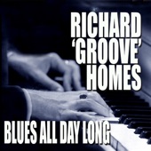 Richard Groove Holmes - Killer Joe