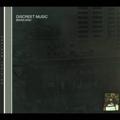 Discreet Music - Brian Eno