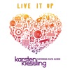 Live It Up (feat. Zach Alwin) - Single