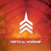 Live Worship from Vertical Church artwork