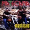 Matecaña Vaquera - Matecana Orquesta lyrics
