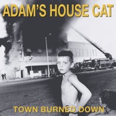 Adam’s House Cat - Town Burned Down