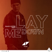 Lay Me Down (Black Coffee Remix) artwork