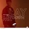 Lay Me Down (Black Coffee Remix) artwork
