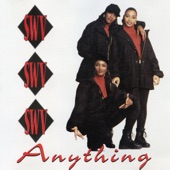 SWV - Anything (feat. Wu-Tang Clan)