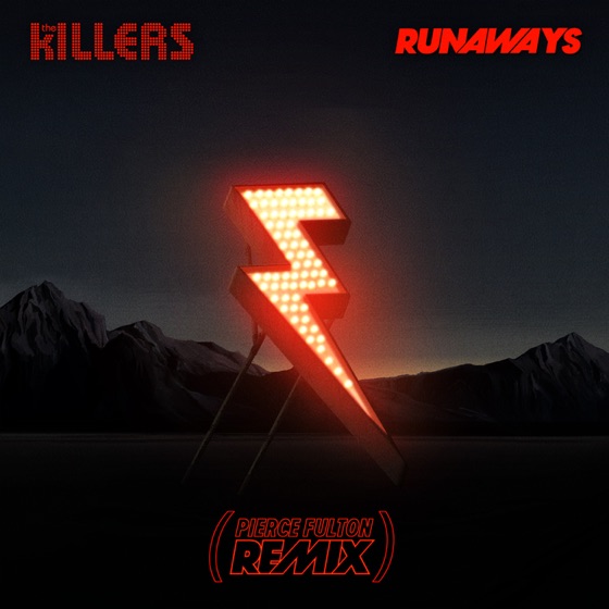 Cover artwork for Runaways