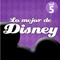 Veo En Ti La Luz - Disney Kids Band lyrics