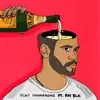 Flat Champagne (feat. RAY BLK & Jae5 ) - Single album lyrics, reviews, download