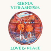 Girma Yifrashewa - Sememen