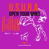 Open Your Mind (Cut) artwork